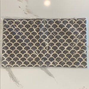 New West Elm Pillow Cover